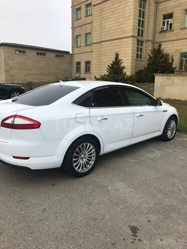 Ford Mondeo 2007, 157,000 km - 2.3 l - Bakı