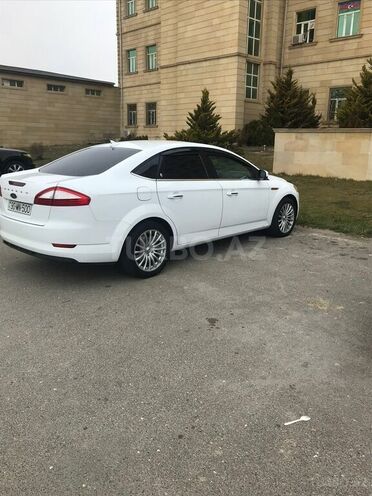 Ford Mondeo 2007, 157,000 km - 2.3 l - Bakı