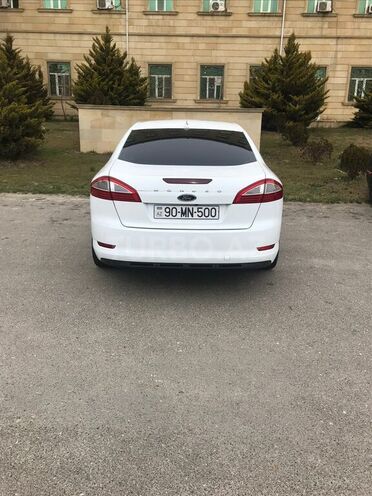 Ford Mondeo 2007, 157,000 km - 2.3 l - Bakı