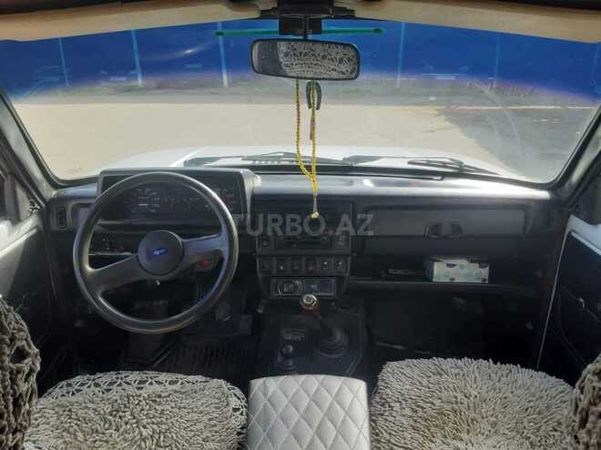 LADA (VAZ) Niva 2006, 145,806 km - 1.7 l - Bakı