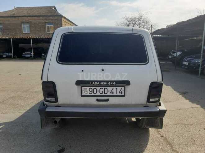 LADA (VAZ) Niva 2006, 145,806 km - 1.7 l - Bakı