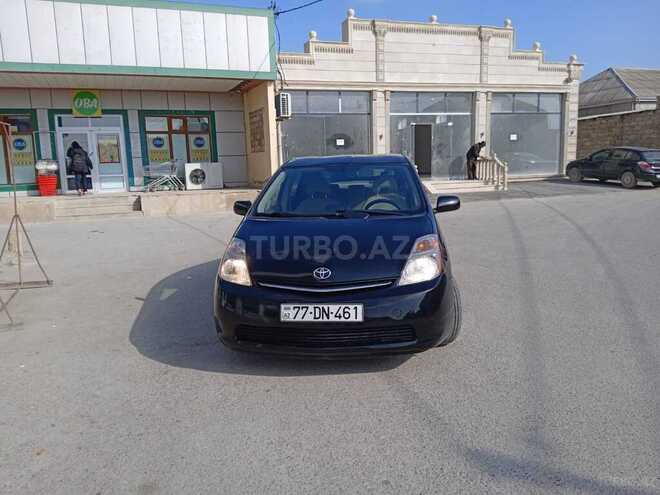 Toyota Prius 2008, 229,966 km - 1.5 l - Bakı