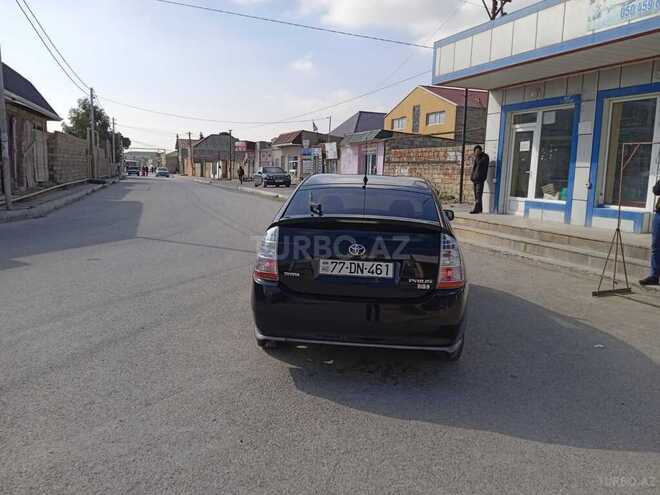 Toyota Prius 2008, 229,966 km - 1.5 l - Bakı