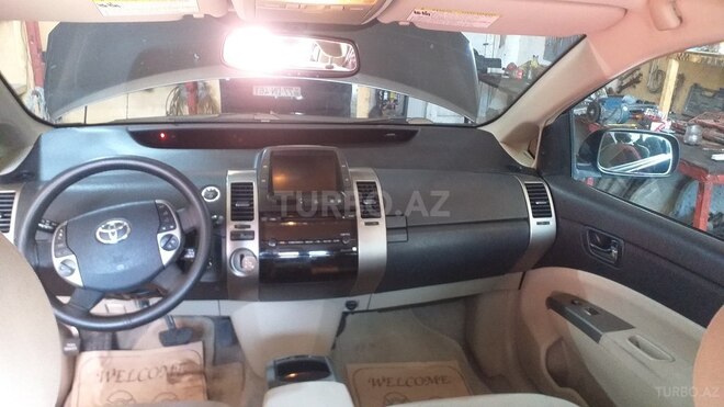 Toyota Prius 2008, 229,966 km - 1.5 l - Bakı