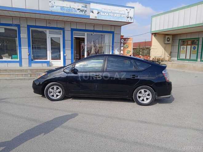 Toyota Prius 2008, 229,966 km - 1.5 l - Bakı