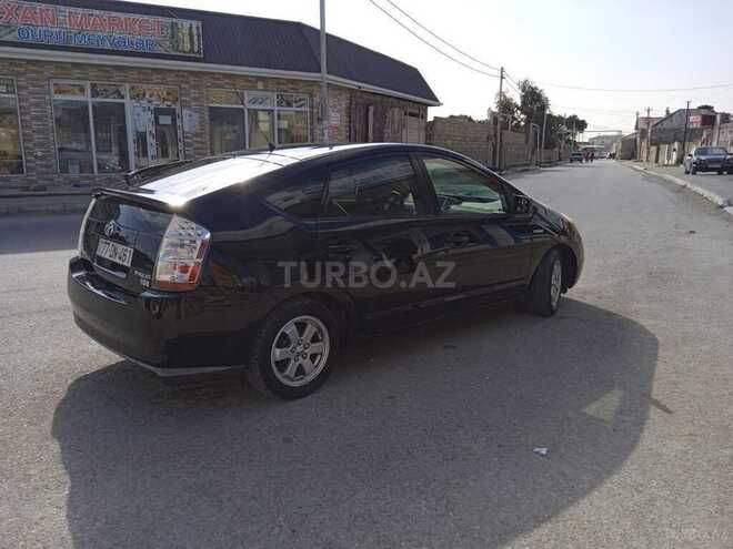 Toyota Prius 2008, 229,966 km - 1.5 l - Bakı