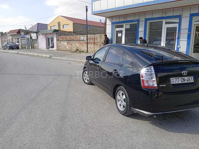 Toyota Prius 2008, 229,966 km - 1.5 l - Bakı