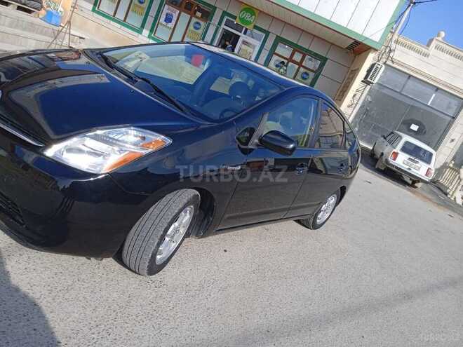 Toyota Prius 2008, 229,966 km - 1.5 l - Bakı