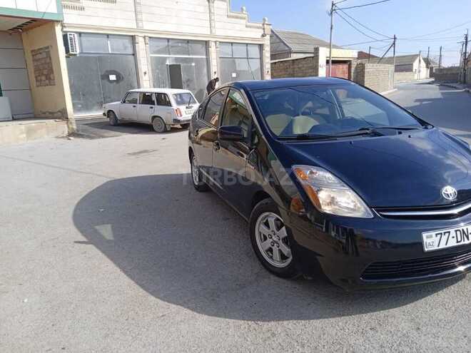 Toyota Prius 2008, 229,966 km - 1.5 l - Bakı