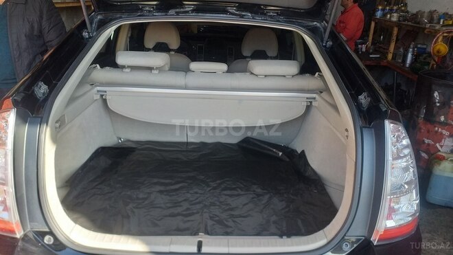 Toyota Prius 2008, 229,966 km - 1.5 l - Bakı