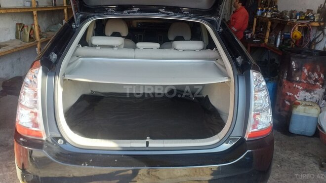 Toyota Prius 2008, 229,966 km - 1.5 l - Bakı