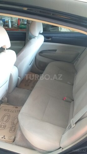 Toyota Prius 2008, 229,966 km - 1.5 l - Bakı