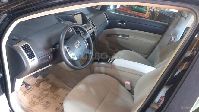 Toyota Prius 2008, 229,966 km - 1.5 l - Bakı