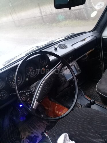 LADA (VAZ) Niva 1989, 100,000 km - 1.6 l - Şəki