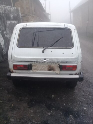 LADA (VAZ) Niva 1989, 100,000 km - 1.6 l - Şəki