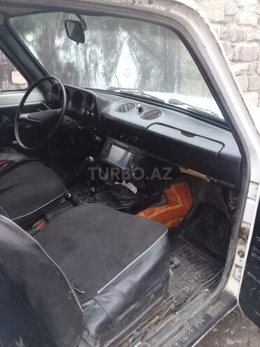 LADA (VAZ) Niva 1989, 100,000 km - 1.6 l - Şəki