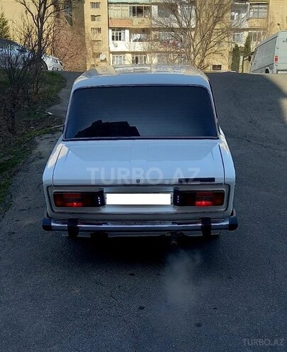 LADA (VAZ) 2106 2001, 170,000 km - 1.6 л - Bakı