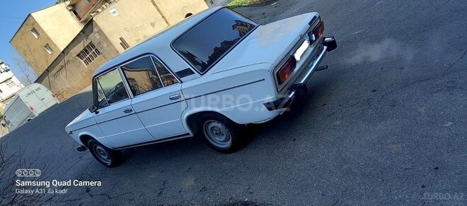 LADA (VAZ) 2106 2001, 170,000 km - 1.6 л - Bakı