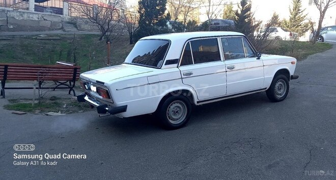 LADA (VAZ) 2106 2001, 170,000 km - 1.6 л - Bakı