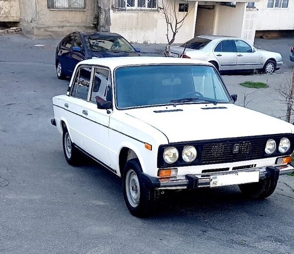 LADA (VAZ) 2106 2001, 170,000 km - 1.6 л - Bakı