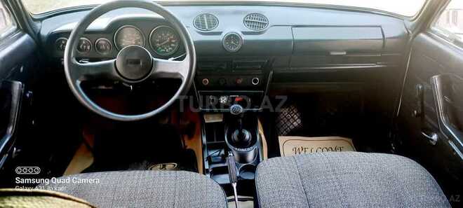 LADA (VAZ) 2106 2001, 170,000 km - 1.6 л - Bakı