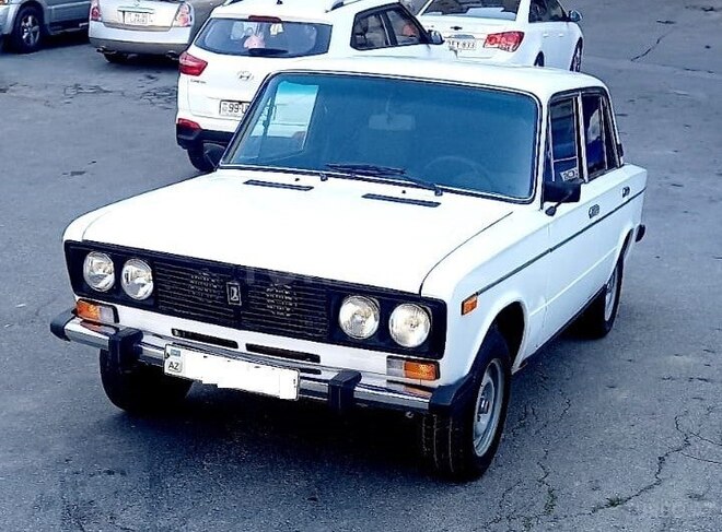 LADA (VAZ) 2106 2001, 170,000 km - 1.6 л - Bakı