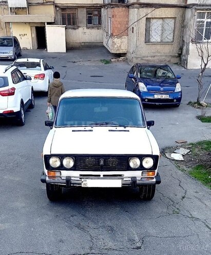 LADA (VAZ) 2106 2001, 170,000 km - 1.6 л - Bakı