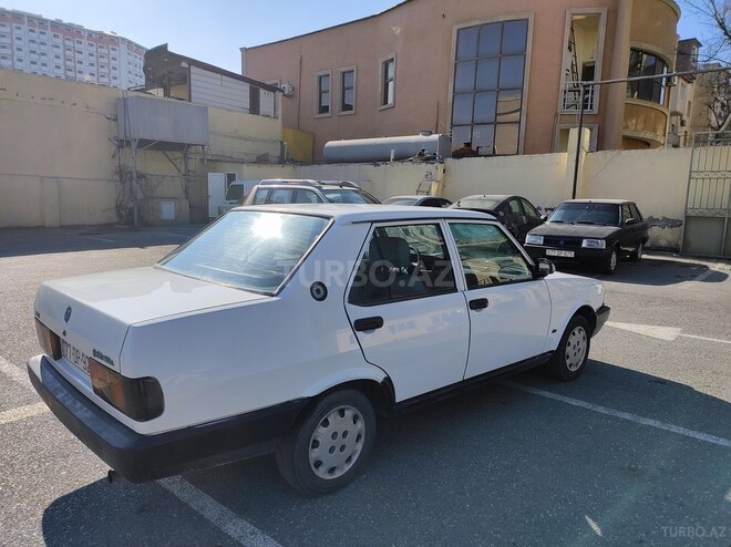 Tofas Sahin 2001, 86,520 km - 1.6 l - Bakı