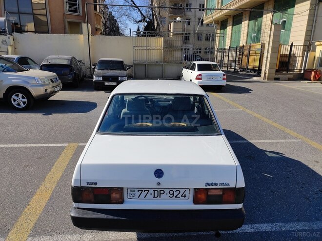 Tofas Sahin 2001, 86,520 km - 1.6 l - Bakı