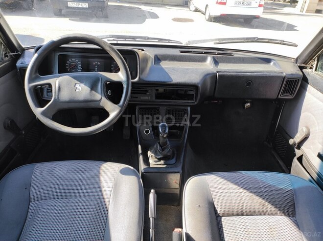 Tofas Sahin 2001, 86,520 km - 1.6 l - Bakı