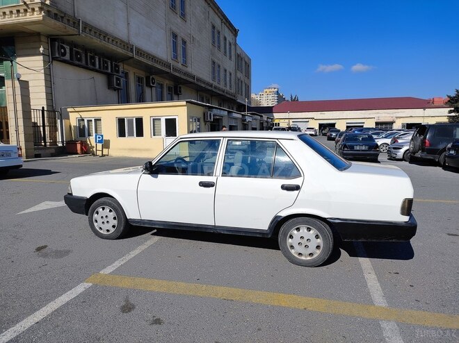 Tofas Sahin 2001, 86,520 km - 1.6 l - Bakı