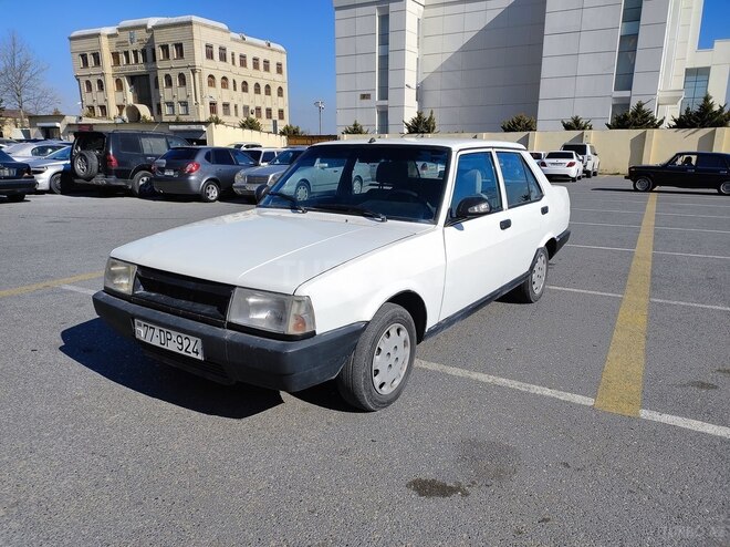 Tofas Sahin 2001, 86,520 km - 1.6 l - Bakı