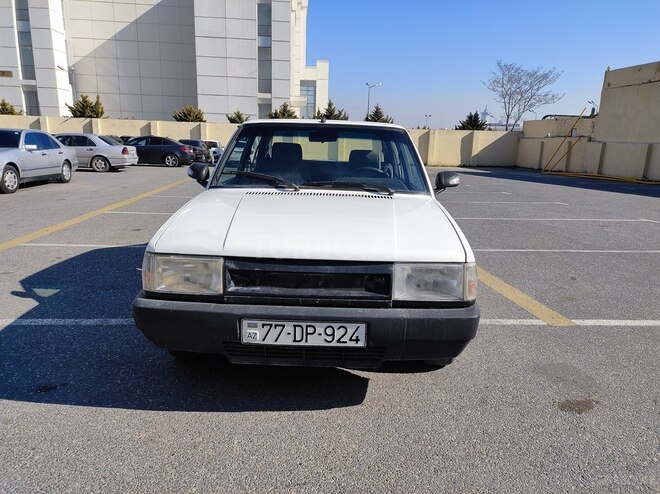 Tofas Sahin 2001, 86,520 km - 1.6 l - Bakı
