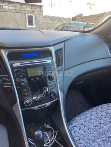 Hyundai Sonata 2011, 170,000 km - 2.0 l - Bakı