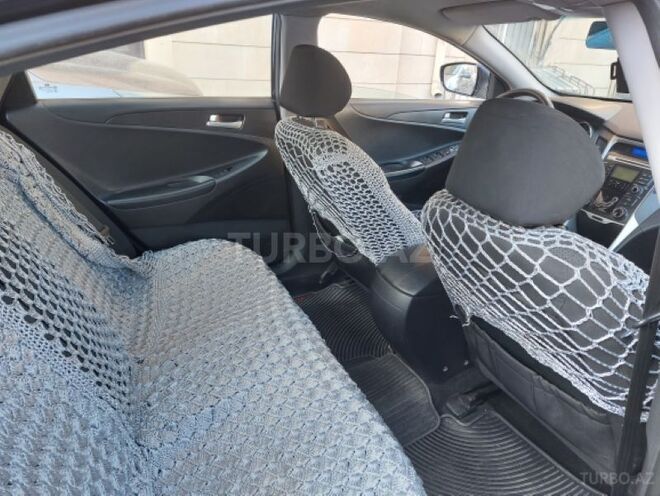 Hyundai Sonata 2011, 170,000 km - 2.0 l - Bakı
