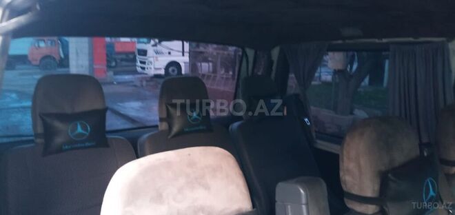 Mercedes Vito 111 2003, 470,000 km - 2.2 l - Şəmkir