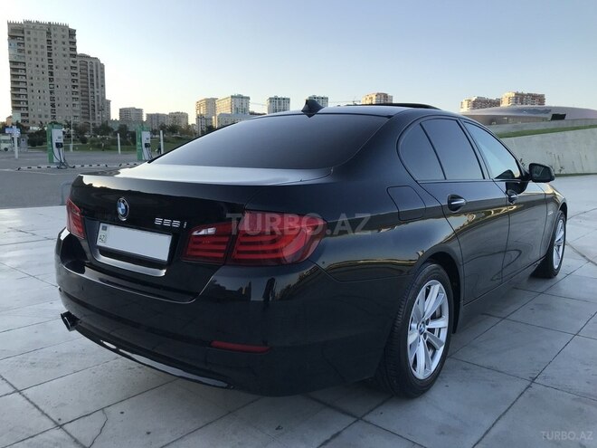 BMW 528 2012, 102,000 km - 2.0 l - Bakı