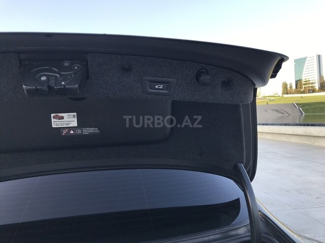 BMW 528 2012, 102,000 km - 2.0 l - Bakı