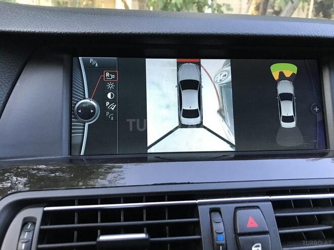 BMW 528 2012, 102,000 km - 2.0 l - Bakı