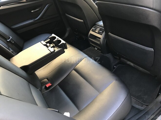 BMW 528 2012, 102,000 km - 2.0 l - Bakı