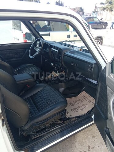 LADA (VAZ) Niva 2014, 90,000 km - 1.7 л - Bakı