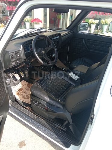 LADA (VAZ) Niva 2014, 90,000 km - 1.7 л - Bakı