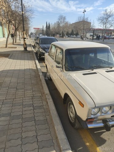 LADA (VAZ) 2106 1984, 145,300 km - 1.3 l - Gəncə