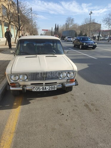LADA (VAZ) 2106 1984, 145,300 km - 1.3 l - Gəncə