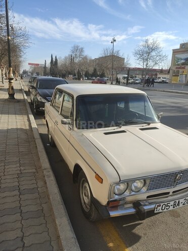 LADA (VAZ) 2106 1984, 145,300 km - 1.3 l - Gəncə