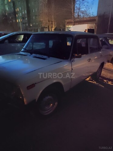 LADA (VAZ) 2106 1984, 145,300 km - 1.3 l - Gəncə
