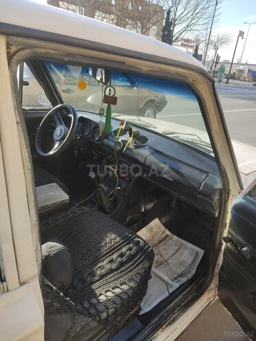 LADA (VAZ) 2106 1984, 145,300 km - 1.3 l - Gəncə