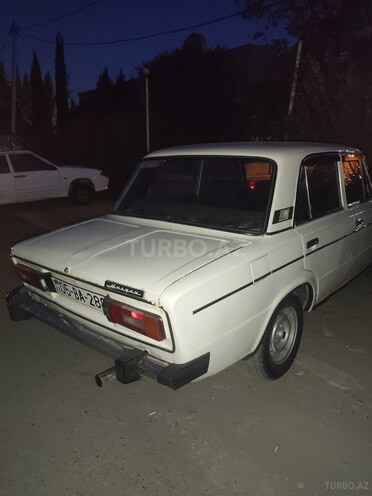 LADA (VAZ) 2106 1984, 145,300 km - 1.3 l - Gəncə