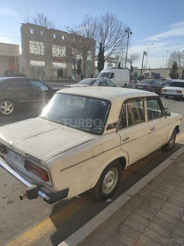 LADA (VAZ) 2106 1984, 145,300 km - 1.3 l - Gəncə