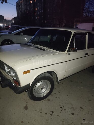 LADA (VAZ) 2106 1984, 145,300 km - 1.3 l - Gəncə